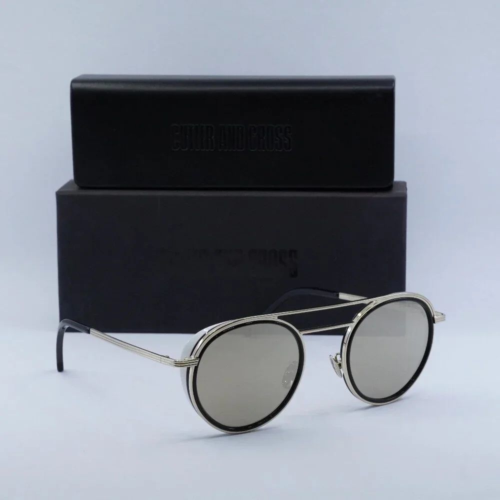 Exclusive Sale! Cutler and Gross CG1270V2S 003 Sunglasses